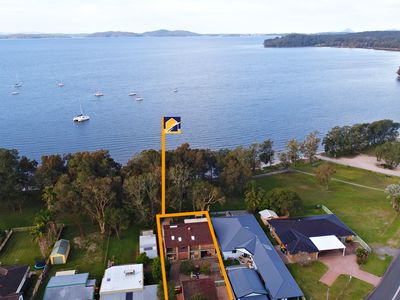 60 Tanilba Avenue, Tanilba Bay