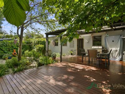 13 Kiewa Valley Highway, Tawonga South