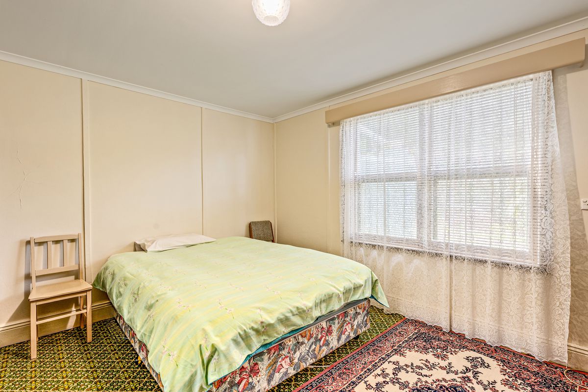 1 Chenery Street, Jamieson