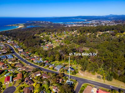 41 Tura Beach Drive, Tura Beach