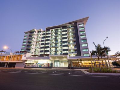 401 / 55-63 River Street, Mackay