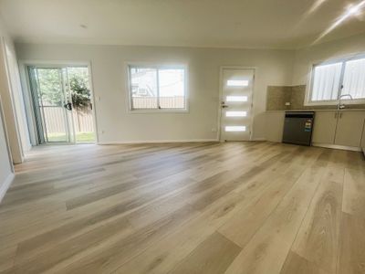 Granny flat @ 1 / 830 Hume Highway, Bass Hill