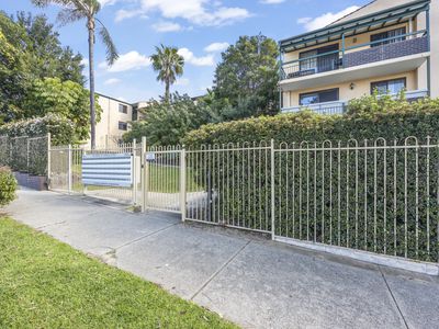 33 / 147 Charles Street, West Perth