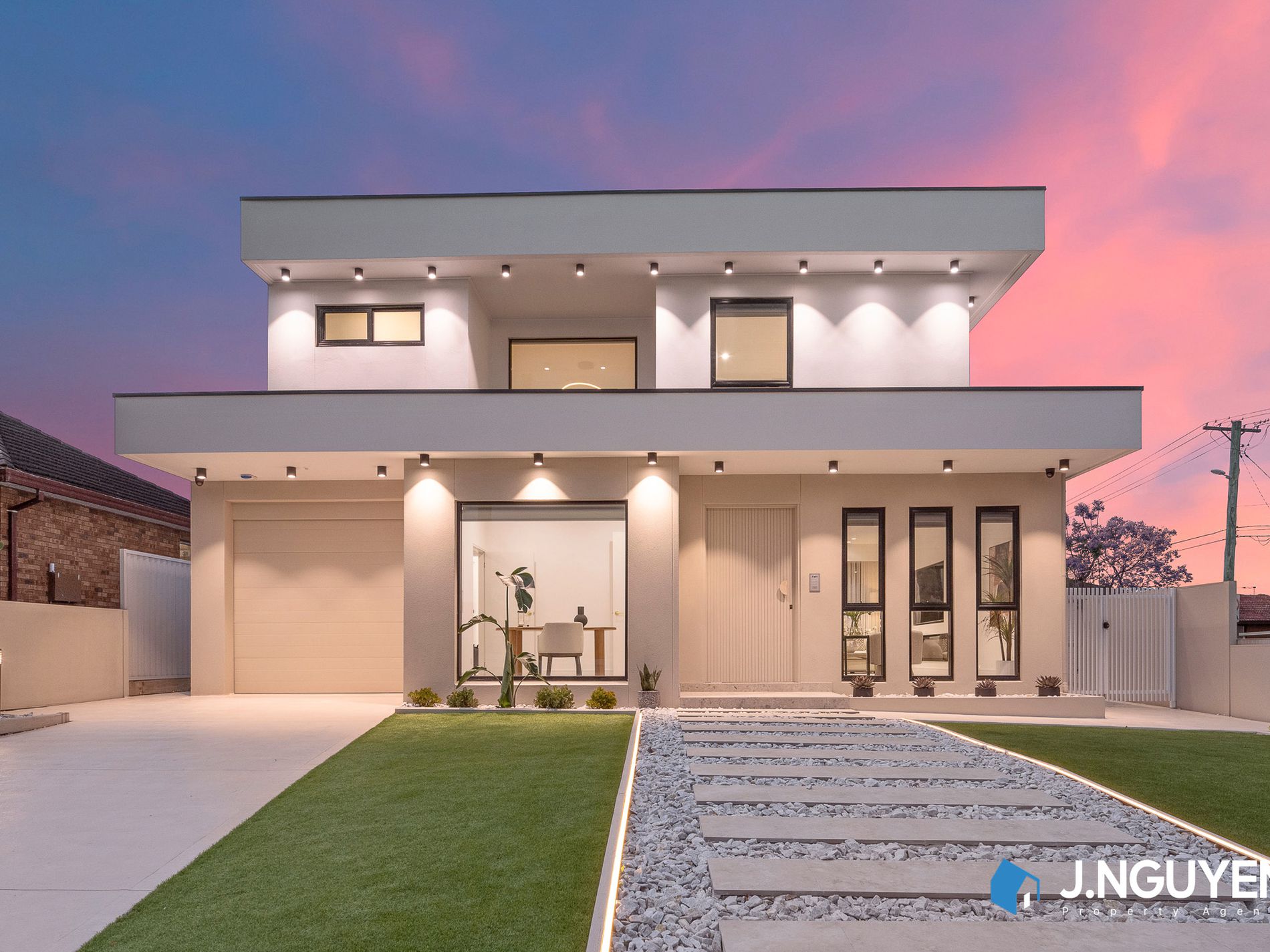 46 The Boulevarde, Fairfield