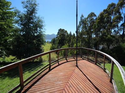 5749 Huon Highway, Surges Bay