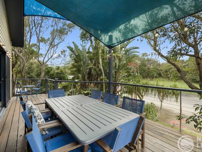 22 South Beach Road, Brunswick Heads