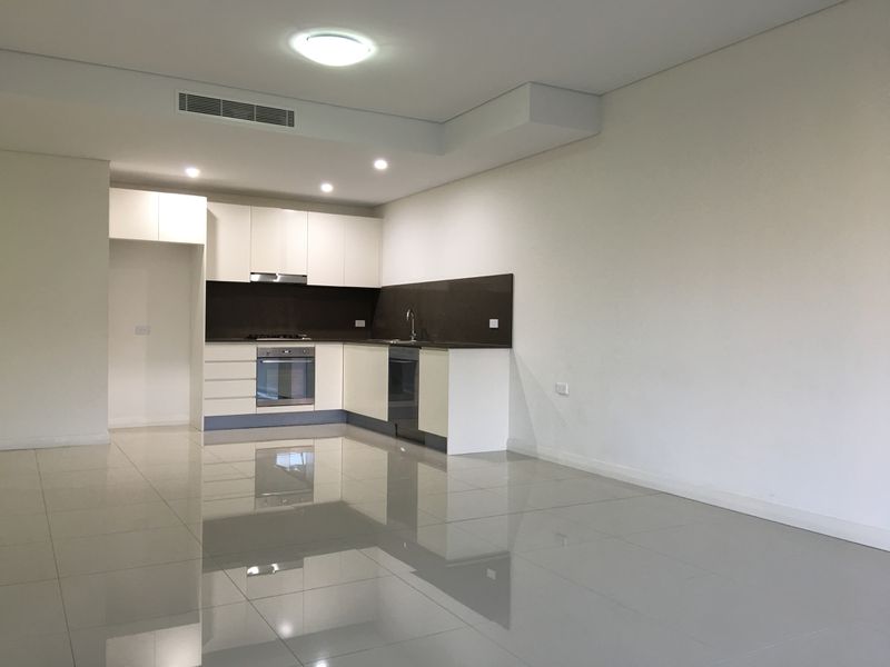 1109 / 11 Charles Street, Canterbury