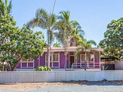 5 Trembath Street, Port Hedland