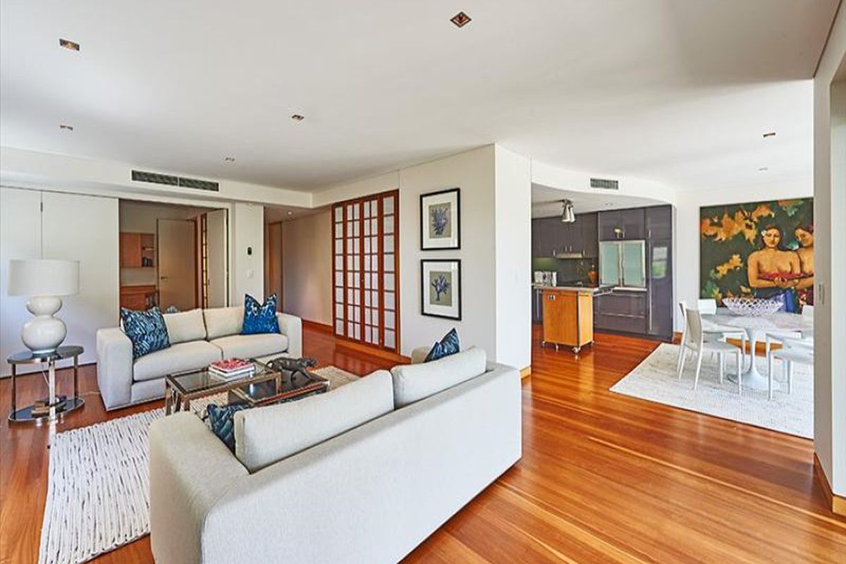 201 / 58 New South Head Road, Vaucluse