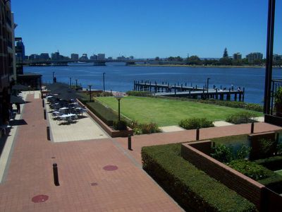 L108 / 173 Mounts Bay Road, Perth