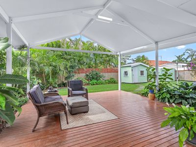 4 Smiths Close, Forster
