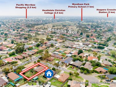 11 Melia Court, Werribee