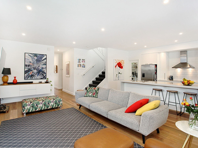 50 Thompson Street, Williamstown