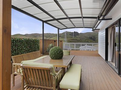 150 Amesbury Drive, Churton Park