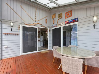 46 Carlton Beach Road, Dodges Ferry