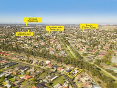 59 Flinders Crescent, Wyndham Vale