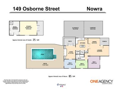 149 Osborne Street, Nowra