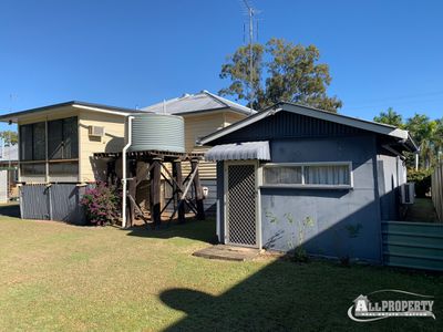 Room 2 / 20 East Street, Gatton