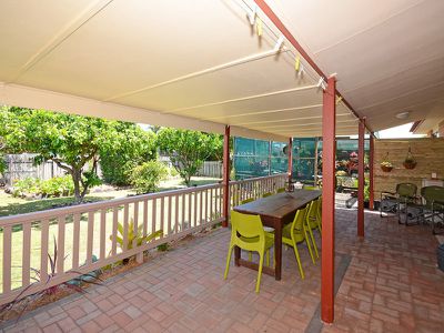 6 BERNA COURT, Point Vernon