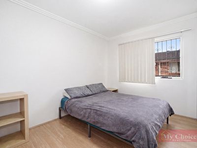 13 / 3-5 Gilbert Street, Cabramatta