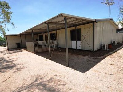 27A McPherson Street, Port Hedland