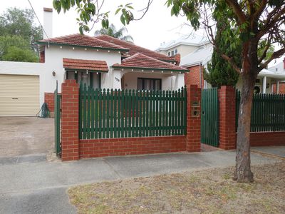 133 Flinders Street, Mount Hawthorn