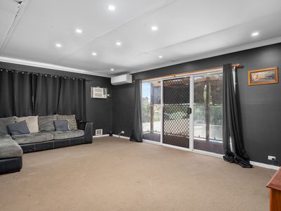60 Killarney Street, Hannans