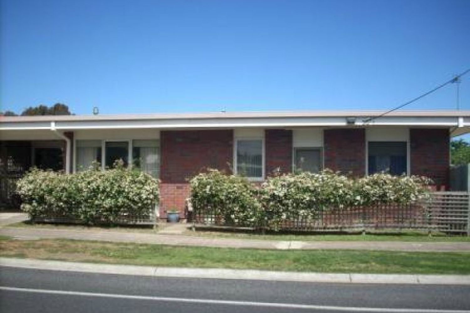 Horsham