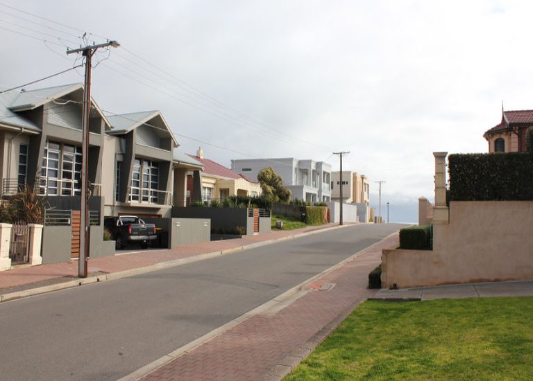 3 / 8 Ferris Avenue, Somerton Park