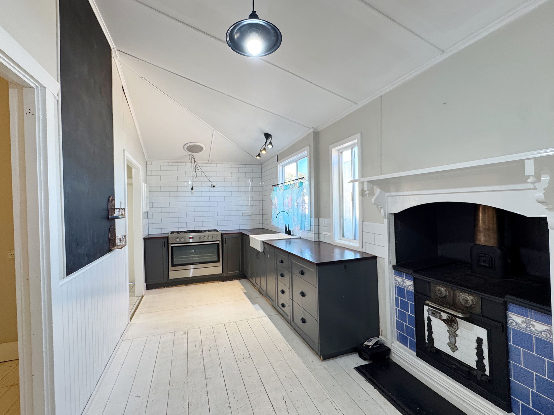 95 Wittenoom Street, Boulder