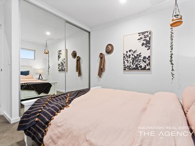 4 / 59 Balcombe Way, Westminster