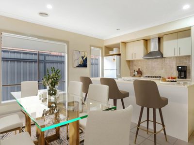 4 Hadley Lane, Craigieburn