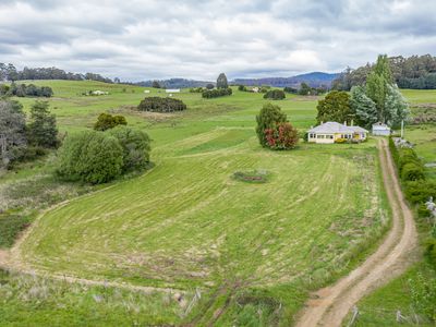 249 Arve Road, Geeveston