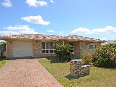 15 Wuruma Street, Scarness
