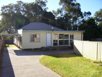 1 Macquarie Rd, Morisset Park