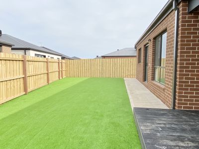 136 Wollahra Rise, Wyndham Vale