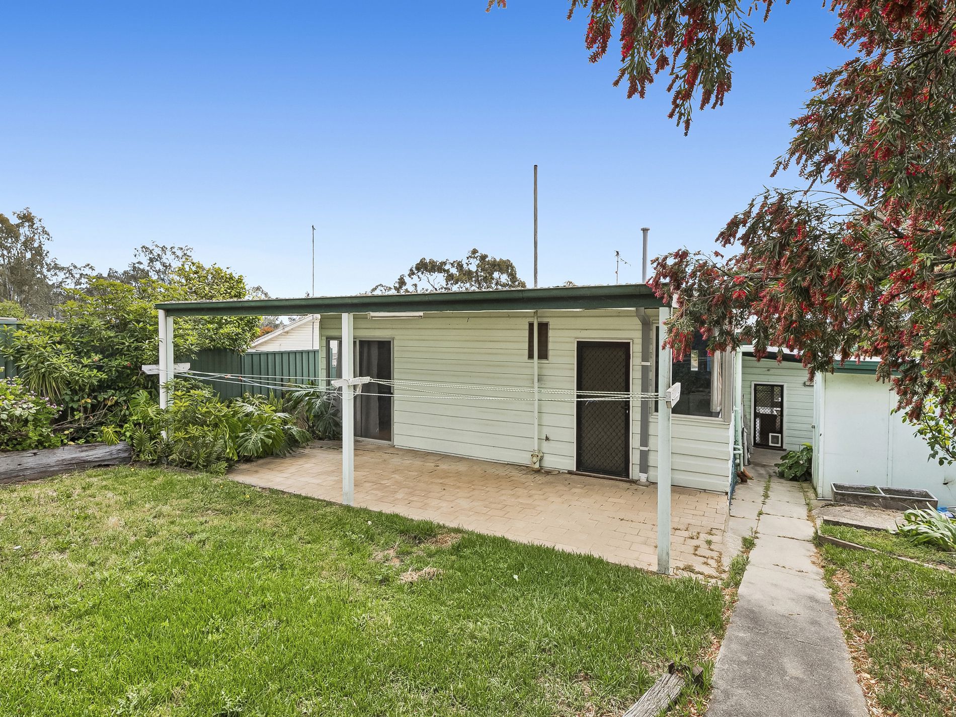 35 Gordon Crescent, Seymour