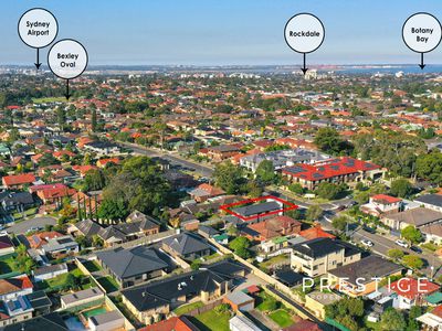 1 / 61 Iliffe Street, Bexley