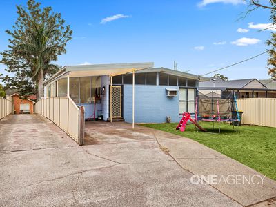 33 Mount Brown Road, Dapto