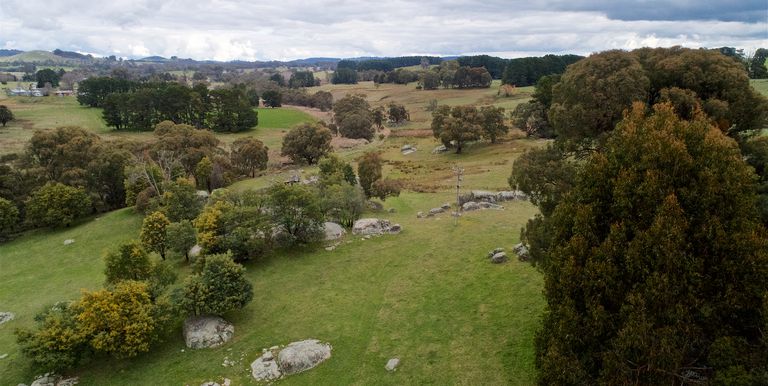 902 Creek Junction Road Creek Junction, Strathbogie