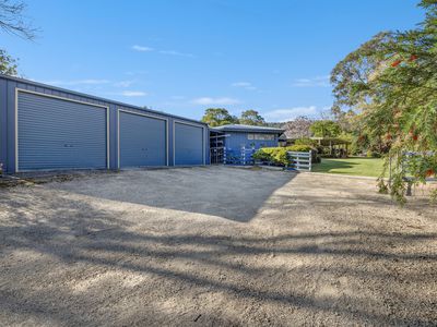 830 Pappinbarra Road, Pappinbarra