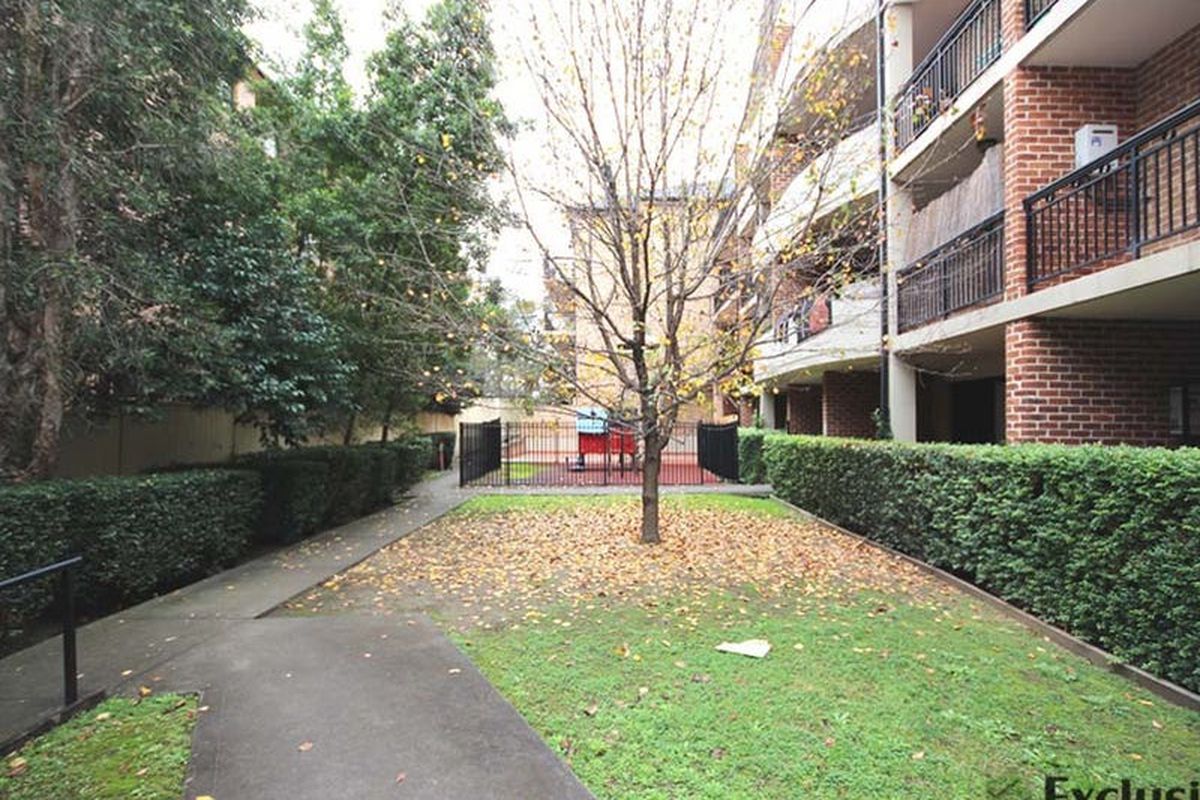 7 / 38 Marlborough Road, Homebush West