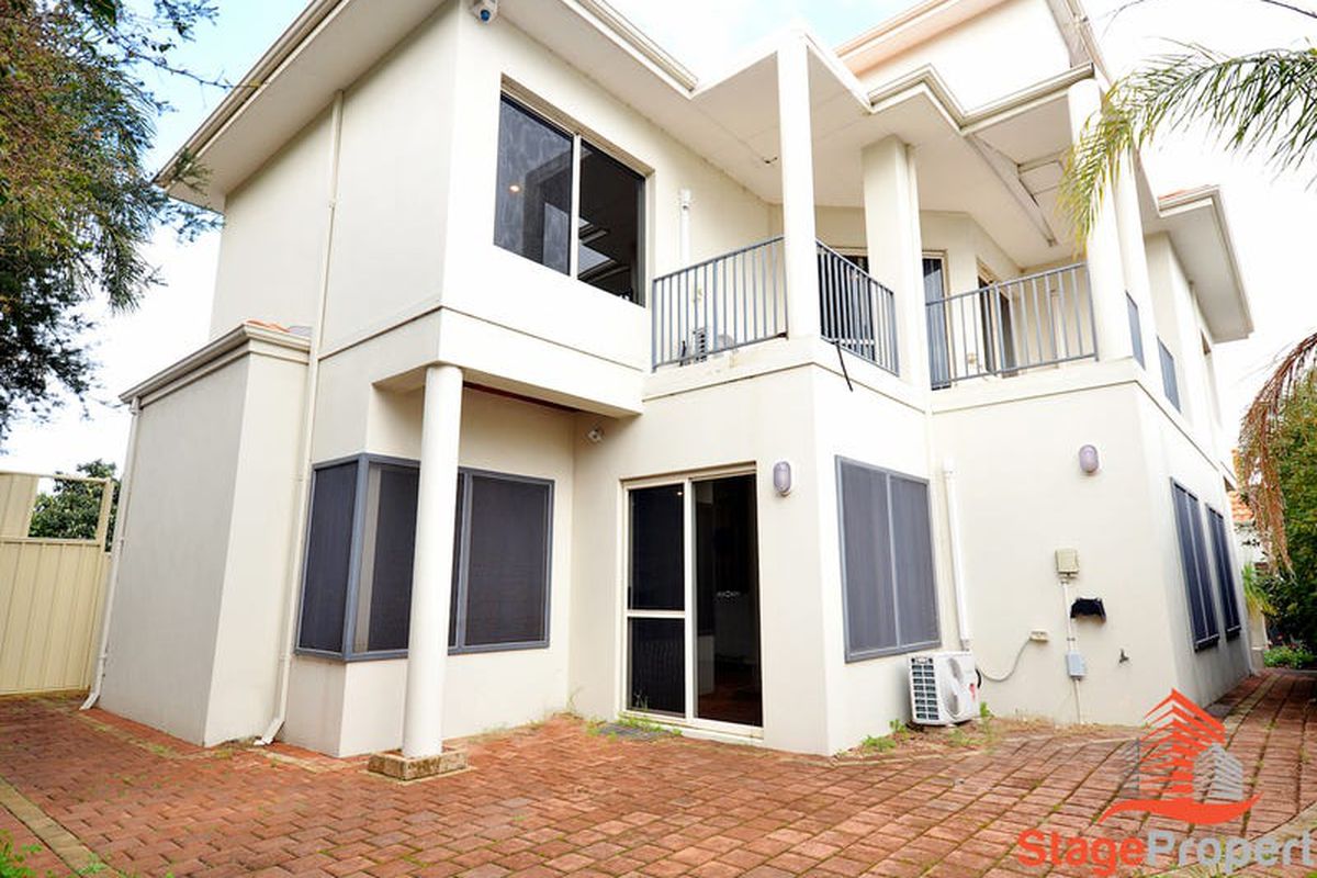 1 / 30 Manning Road, Como