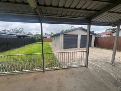 4 Tully Avenue, Liverpool
