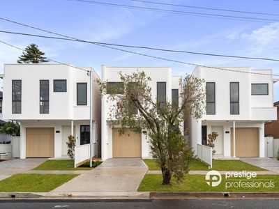 6C Lucas Avenue, Moorebank