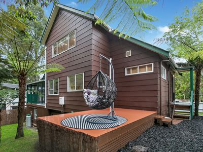 29 Wirihana Road, Titirangi