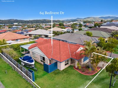 64 Bedivere Drive, Ormeau