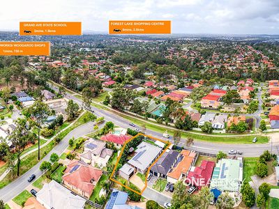 16 Rachele Close, Forest Lake