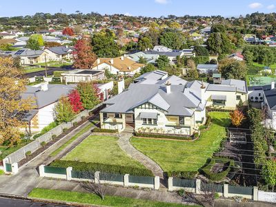 18 Gwendoline Street, Mount Gambier