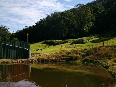 1195 Bugong Rd, Kangaroo Valley